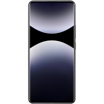 Xiaomi Redmi Note 14 Pro 5G 12/512GB Midnight Black