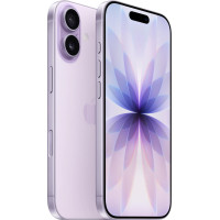 Apple iPhone 17 256GB eSIM Lavender (MG494)