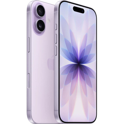 Apple iPhone 17 256GB eSIM Lavender (MG494)