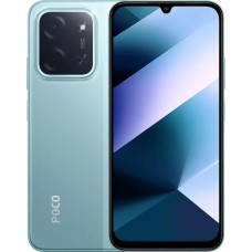 POCO C85 6/128GB Green