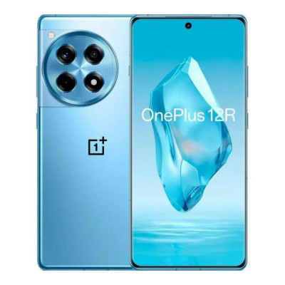 OnePlus 12R 16/512GB Cool Blue