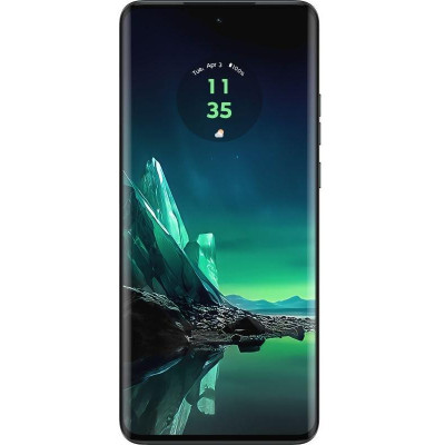 Motorola Edge 40 Neo 12/256GB Black Beauty (PAYH0006)