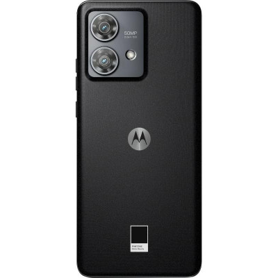Motorola Edge 40 Neo 12/256GB Black Beauty (PAYH0006)