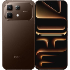 Infinix NOTE 60 8/256Gb Mocha Brown (X6879)