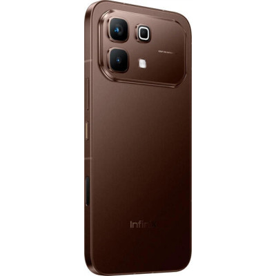 Infinix NOTE 60 8/256Gb Mocha Brown (X6879)