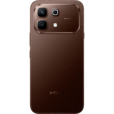 Infinix NOTE 60 8/256Gb Mocha Brown (X6879)