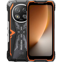Blackview Rock 2 12/256GB Orange