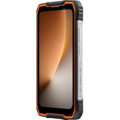 Blackview Rock 2 12/256GB Orange