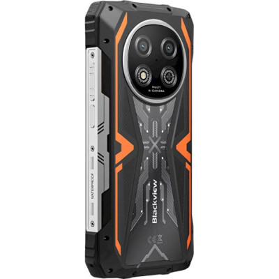 Blackview Rock 2 12/256GB Orange
