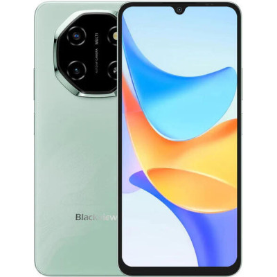 Blackview Shark 6 4/128GB Mint Green