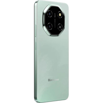 Blackview Shark 6 4/128GB Mint Green