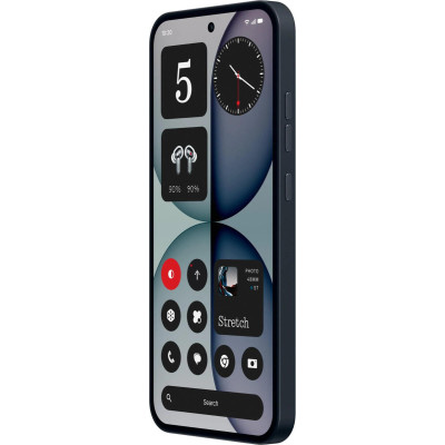 Nothing Phone (4a) 8/256GB Black