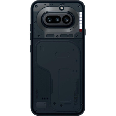Nothing Phone (4a) 8/256GB Black
