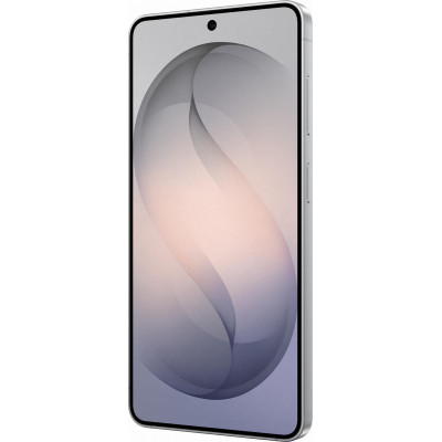 Samsung Galaxy S26 12/512GB Silver Shadow (SM-S942BZSH)