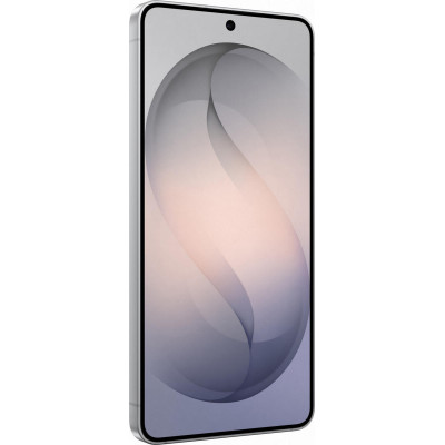 Samsung Galaxy S26 12/512GB Silver Shadow (SM-S942BZSH)
