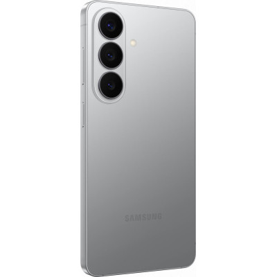 Samsung Galaxy S26 12/512GB Silver Shadow (SM-S942BZSH)