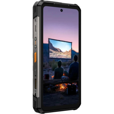 Ulefone Armor 34 Pro Plus 16/512GB Black