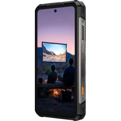 Ulefone Armor 34 Pro Plus 16/512GB Black