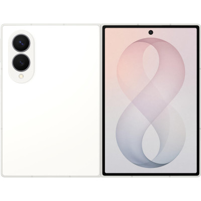 Samsung Galaxy Fold8 12/512GB Cream (SM-F971BZWC) 