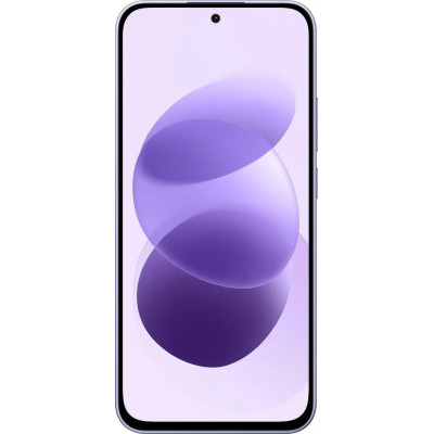 Xiaomi Redmi Note 17 5G 6/256GB Meteor Purple