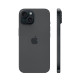 Apple iPhone 15 128GB Black (MTP03)