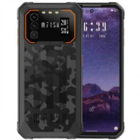 Oukitel IIIF150 B1 6/64Gb Black