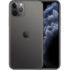 Apple iPhone 11 Pro 512GB Silver (MWCT2)