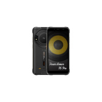 Ulefone Power Armor 16 Pro 4/64GB Black