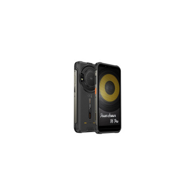 Ulefone Power Armor 16 Pro 4/64GB Black