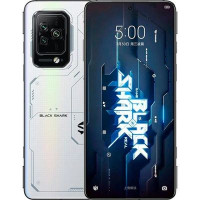 Xiaomi Black Shark 5 Pro 16/256GB White