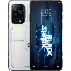 Xiaomi Black Shark 5 Pro 16/256GB White