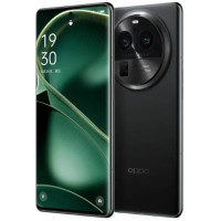 OPPO Find X6 Pro 16/512GB Black