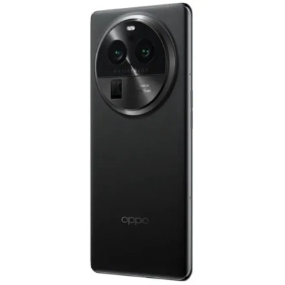 OPPO Find X6 Pro 16/512GB Black