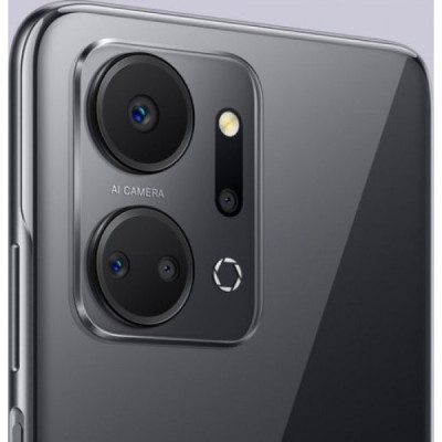 Honor X7A 4/128GB Midnight Black
