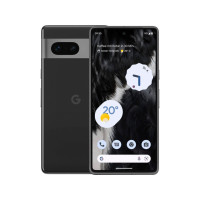 Google Pixel 7 8/256GB Obsidian
