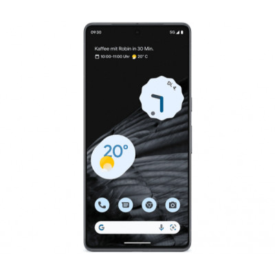 Google Pixel 7 8/256GB Obsidian