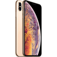 Apple iPhone XS Max 64GB Gold (MT522)