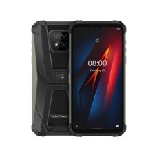 Ulefone Armor 8 4/64GB Black (6937748733744)