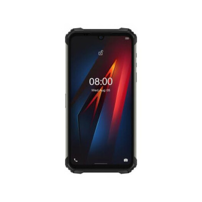 Ulefone Armor 8 4/64GB Black (6937748733744)