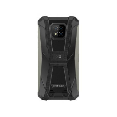 Ulefone Armor 8 4/64GB Black (6937748733744)