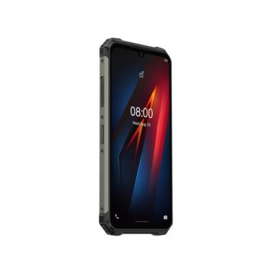 Ulefone Armor 8 4/64GB Black (6937748733744)