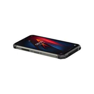 Ulefone Armor 8 4/64GB Black (6937748733744)