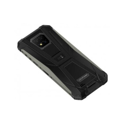 Ulefone Armor 8 4/64GB Black (6937748733744)