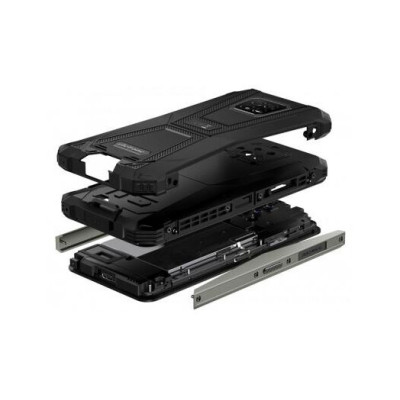 Ulefone Armor 8 4/64GB Black (6937748733744)