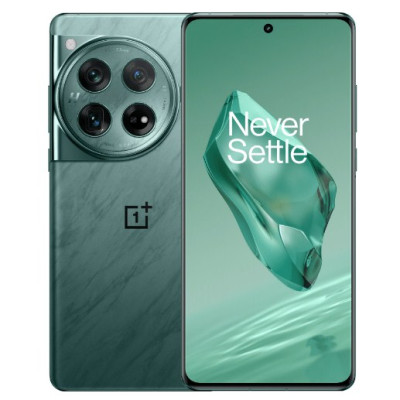 OnePlus 12 16/512GB Flowy Emerald