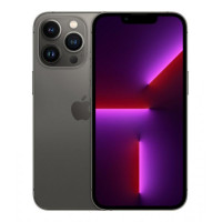 Apple iPhone 13 Pro 256GB Dual Sim Graphite (MLT93)