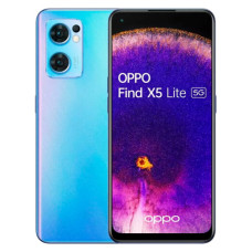 OPPO Find X5 Lite 8/256GB Blue