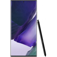 Samsung Galaxy Note20 Ultra 5G SM-N9860 12/512GB Mystic Black