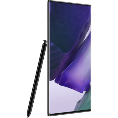 Samsung Galaxy Note20 Ultra 5G SM-N9860 12/512GB Mystic Black