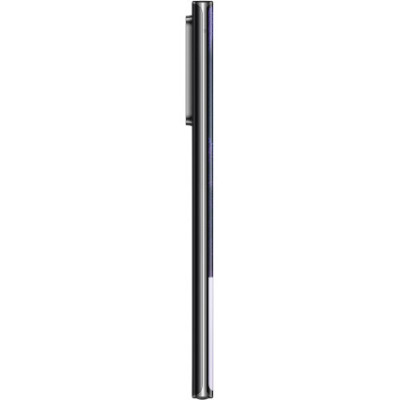 Samsung Galaxy Note20 Ultra 5G SM-N9860 12/512GB Mystic Black